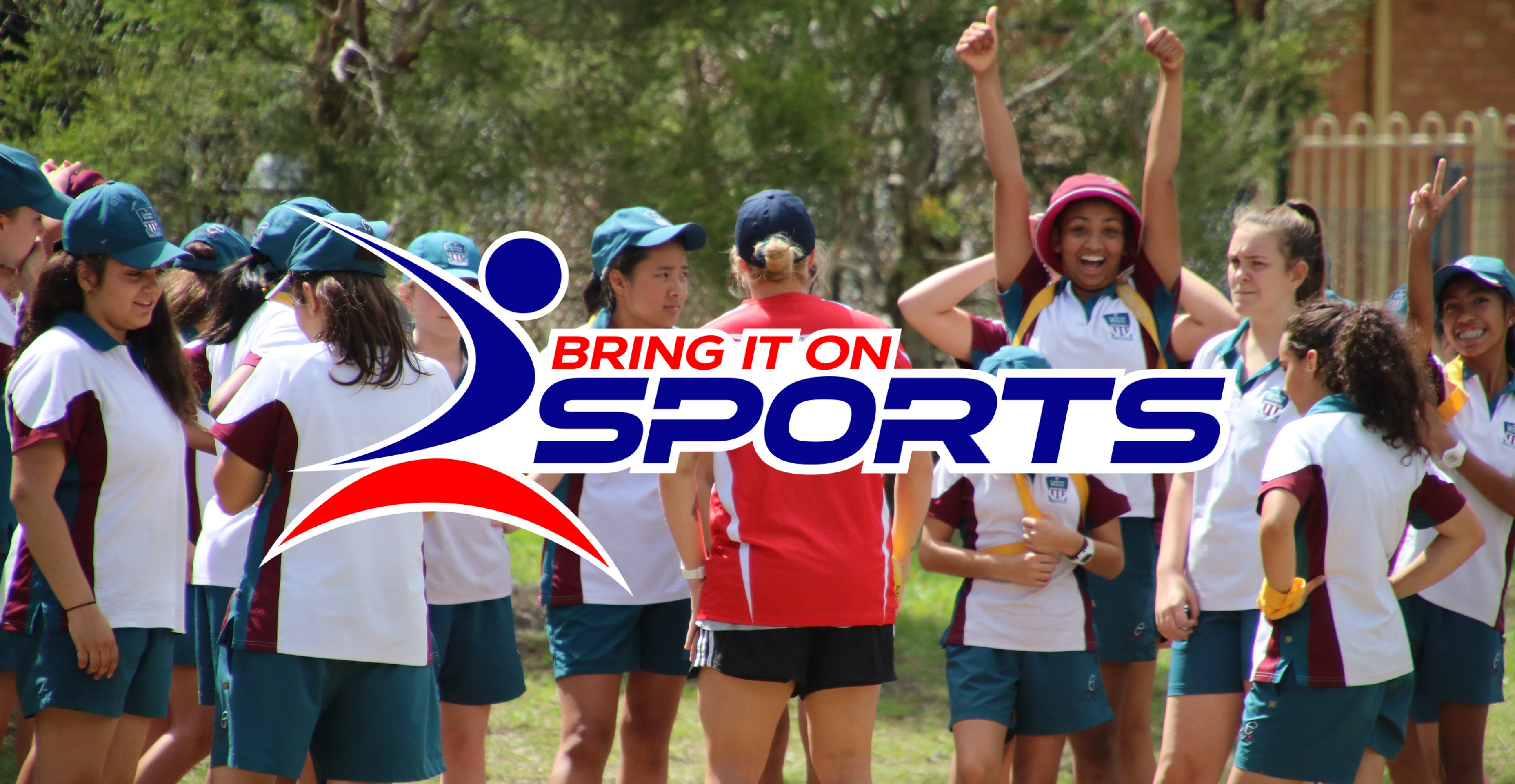 Bring It On Sports Graduate Programs Jobs Connect Tafe Nsw Careers